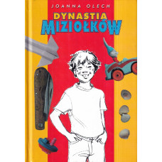 Dynastia Miziołków